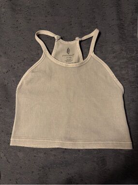 FP Movement Happiness Runs Crop Tank